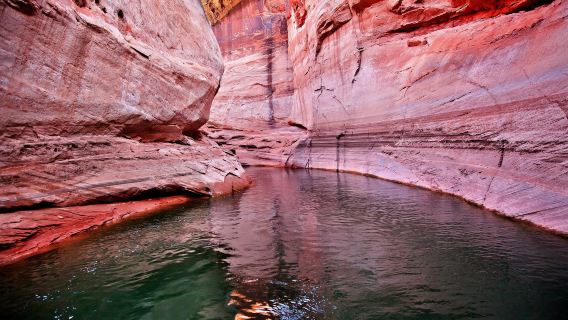 Coconino CountyTours