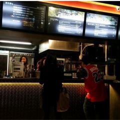 James Chicago Pizza Myeongdong User Photo