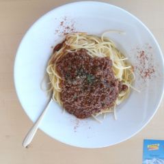 Schilthorn - Piz Gloria User Photo