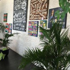 Celsius Cafe 3F User Photo