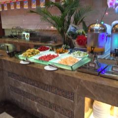 清远国际酒店-圣保罗西餐厅 여행 사진