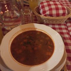 Hungarikum Bisztro User Photo