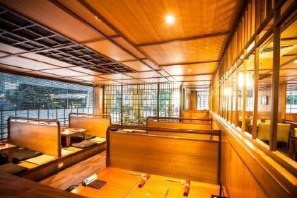 Sono Japanese Restaurant Portside Wharf