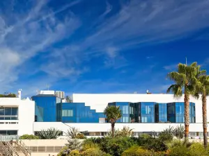 Palace of Festivals and Congresses of Cannes