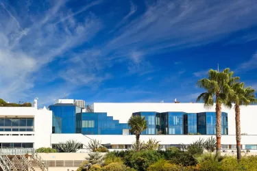 Palacio de Festivales y Congresos de Cannes