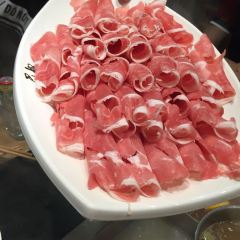 Banumaodu Hot Pot (maiku) 여행 사진