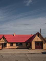 Baxter Springs Heritage Center & Museum