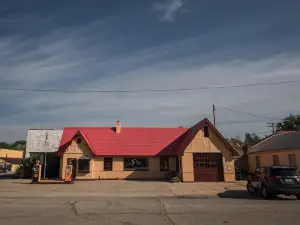 Baxter Springs Heritage Center and Museum