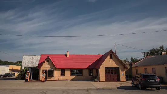 Baxter Springs Heritage Center & Museum