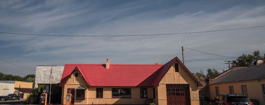 Baxter Springs Heritage Center & Museum