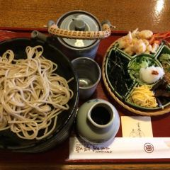 Honke Owariya Main Branch User Photo