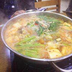 Shunji Cold noodles User Photo