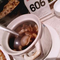 LaoJie DiYiLou User Photo