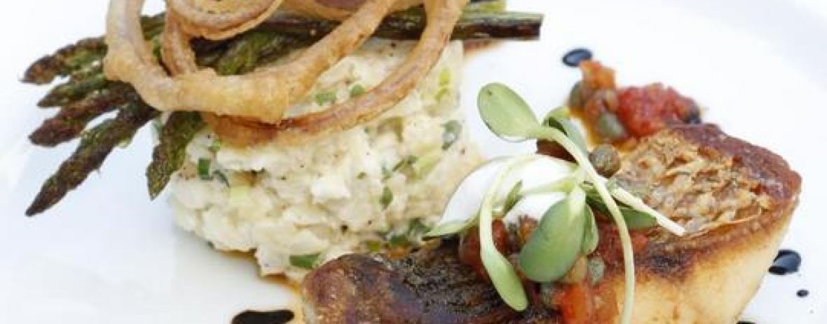 Red Piano Restaurant