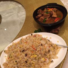 Shang Palace User Photo
