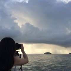 Sunset Bar User Photo