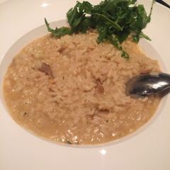 海南清水湾莱佛士酒店 · 意大利餐厅 User Photo