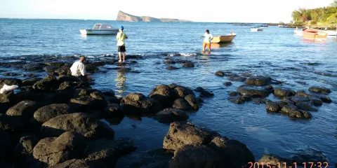 貝恩伯夫公共海灘