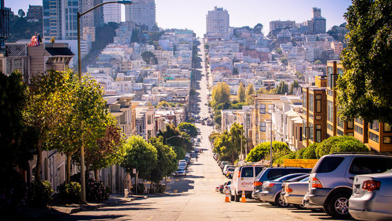 San Francisco