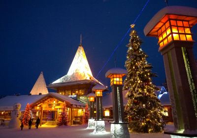 Rovaniemi