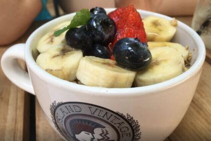 Island Vintage Coffee Waikiki