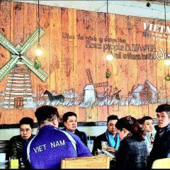 Windmills Cafe User Photo