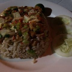 Isis Bungalows and Thai Restaurant User Photo