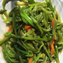 阿妈意·丽江特色小吃非遗传承集合店 User Photo