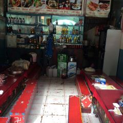 扎西藏餐 User Photo