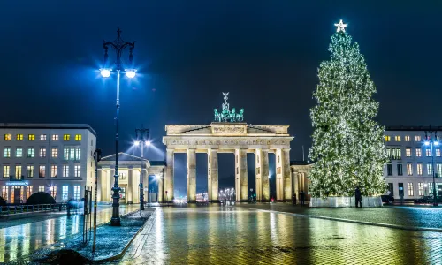 Brandenburger Tor