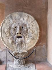 Bocca della Verità