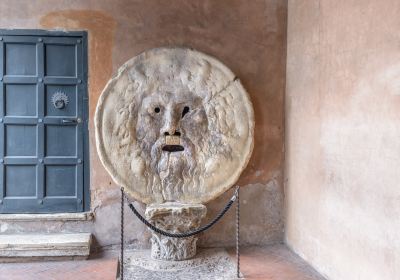 Bocca della Verità