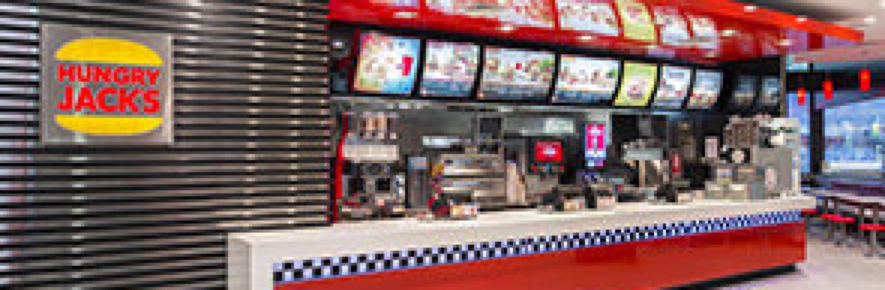 Hungry Jack's