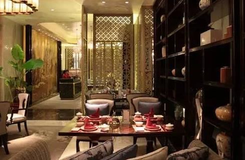 Chinese Cuisine Pakuchin