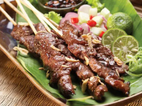 Seribu Rasa - Gunawarman