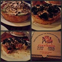 Pizzeria Uno User Photo