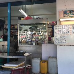 Yong Leong Seafood Restaurant User Photo