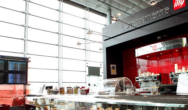 Espressamente Illy