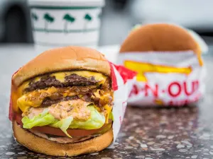 In-N-Out Burger