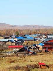 Taipingchuan Folk Village