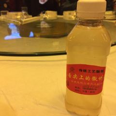 画景楼·宏村徽菜馆(月沼店) User Photo