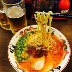 Ramen Danbo Naha Makishi 여행 사진
