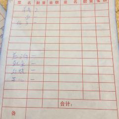 快乐羊肉店 여행 사진