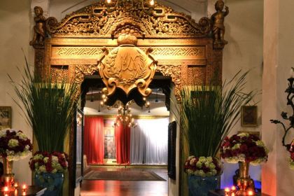 TUGU KUNSTKRING PALEIS