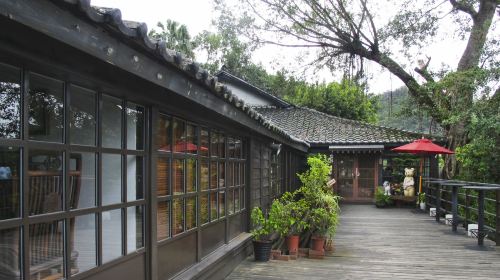 Shaoshuai Zen Garden