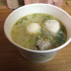 張記傳統魚丸 User Photo