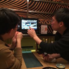 Sushi Kamon User Photo