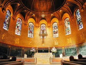 Chiesa della Trinità