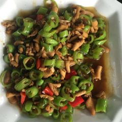 Qiandaohuzhoujidujiajiudian·xianyanzhong Restaurant User Photo