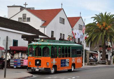 Old Town San Diego